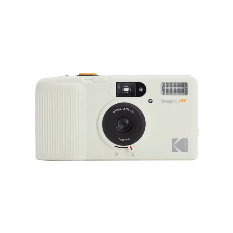 Cámara Kodak Snapic A1