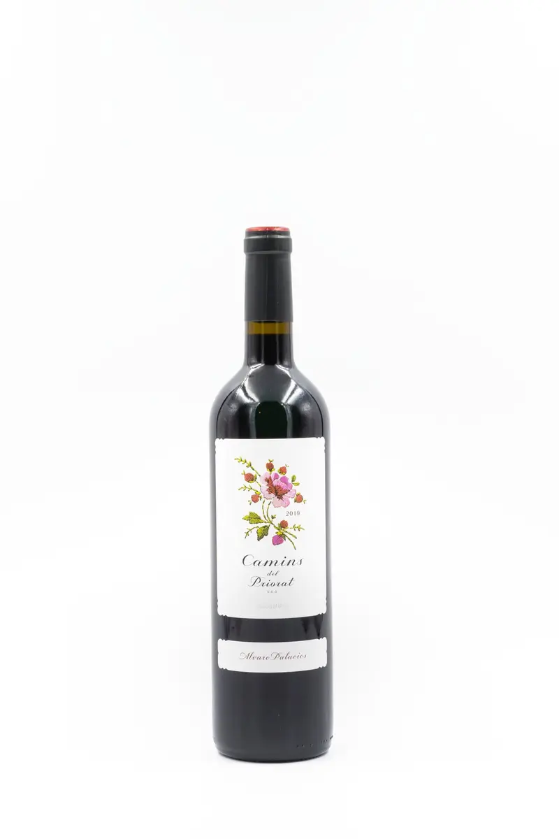 Camins del Priorat 2022