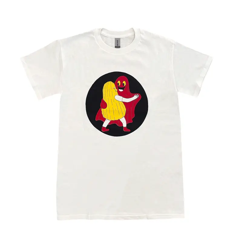 Camiseta Cool Dance - Cristina Daura