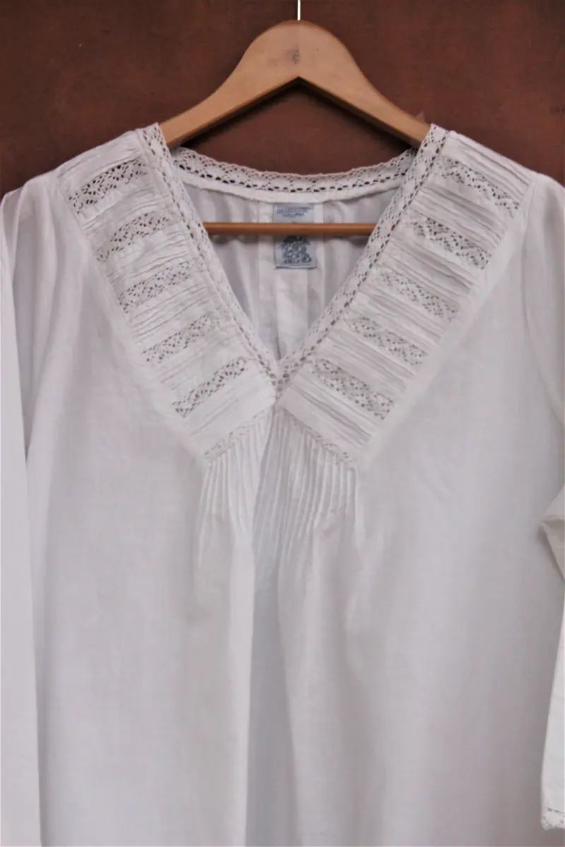 Camisón Lucia
