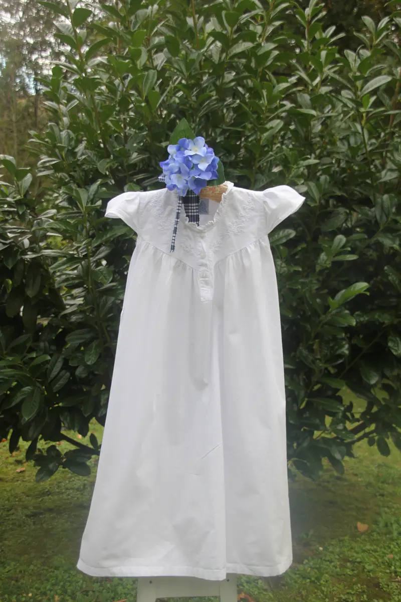 Camisón niña