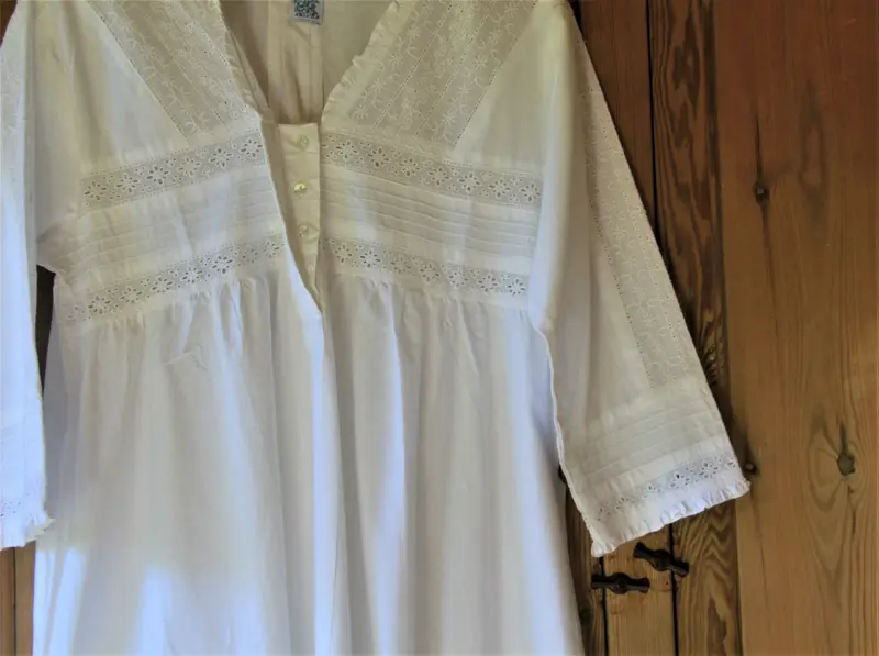 Camisón Olivia