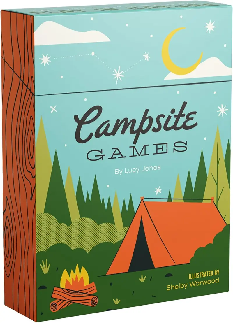 Campsite Games