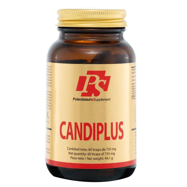 CANDIPLUS - PS