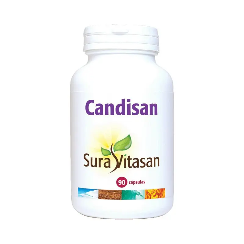 CANDISAN 90CAPS - SURAVITASAN