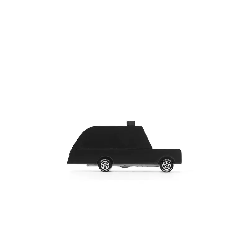Candycar London Taxi
