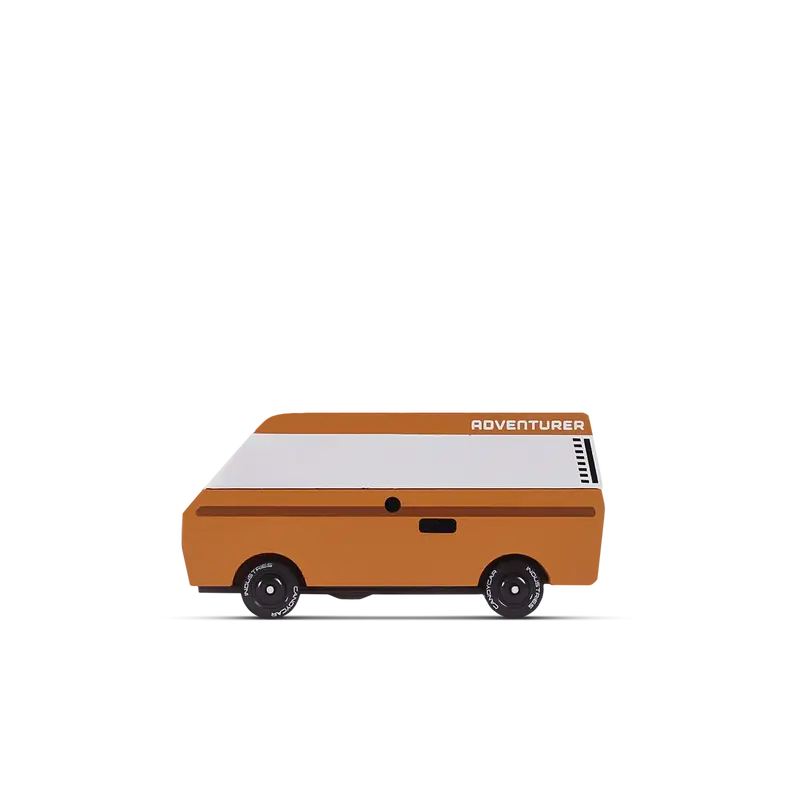 Candycar World VW T3 Adventure