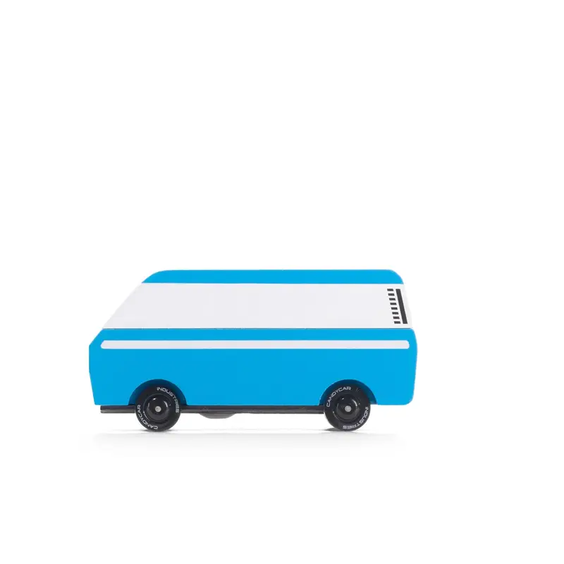 Candycar World VW T3 Van Diesel