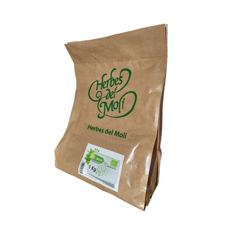 Canela ceylan molida 1kg Herbes del Molí