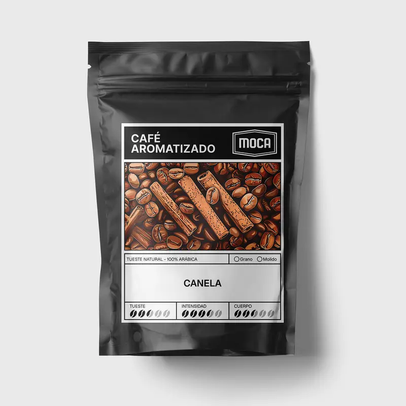 Canela