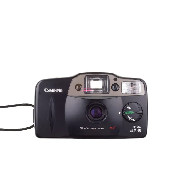 Canon Prima AF-8