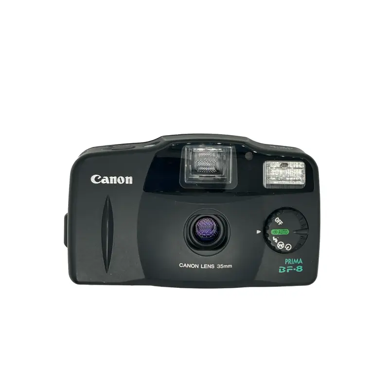 Canon Prima BF-8