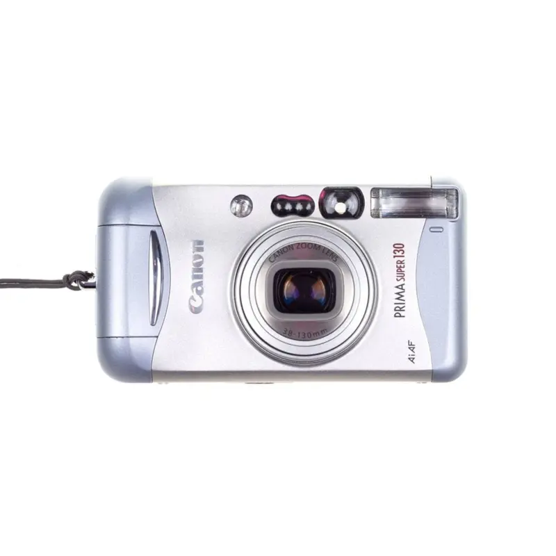 Canon Prima Super 130