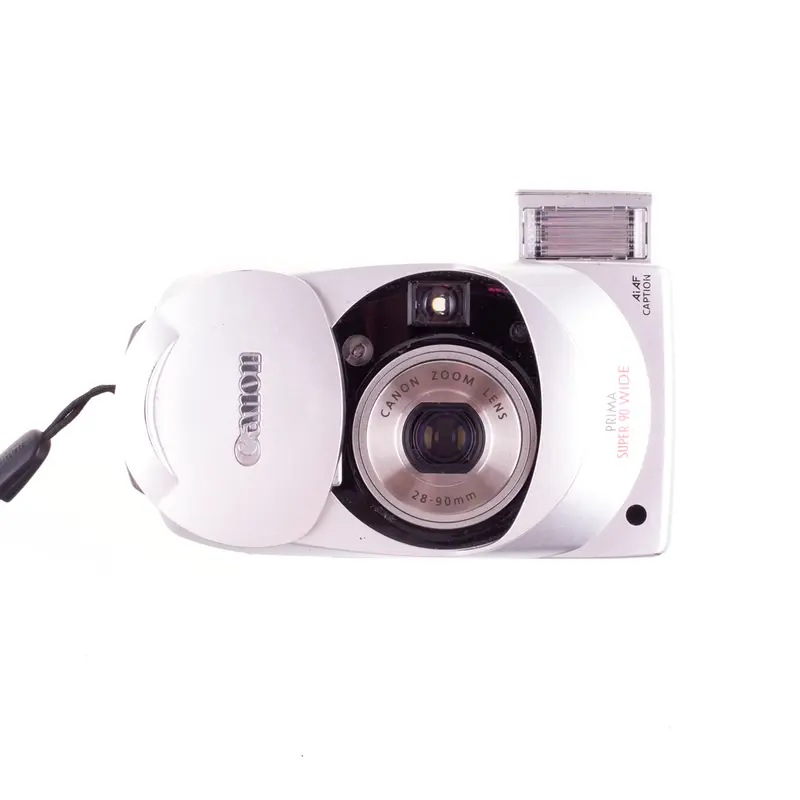 Canon Prima Super 90 Wide