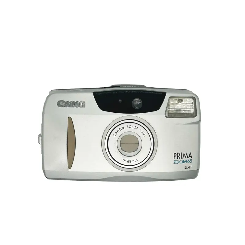 Canon Prima Zoom 65