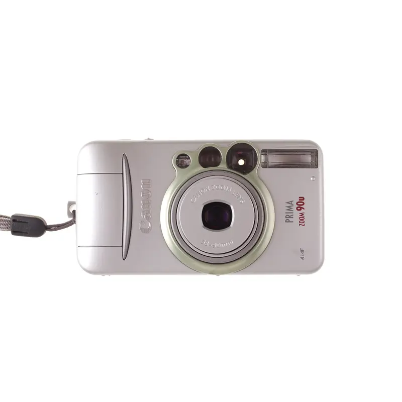 Canon Prima Zoom 90u