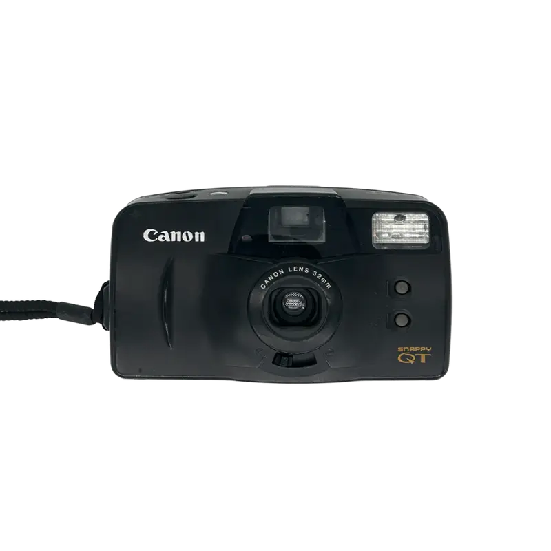 Canon Snapy Q3