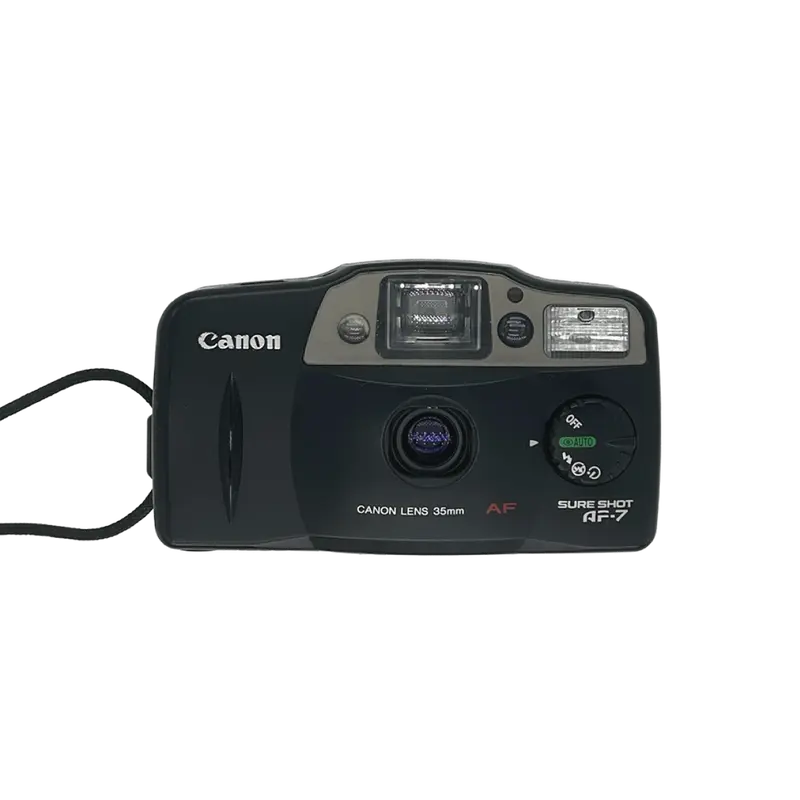 Canon Sure Shot AF-7