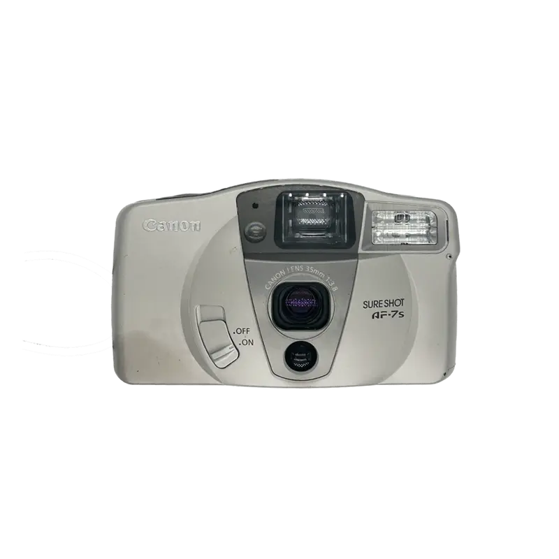 Canon Sure Shot AF-7s