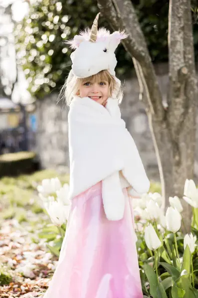 Capa Unicornio