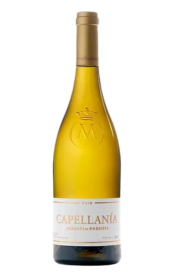 Capellania Murrieta