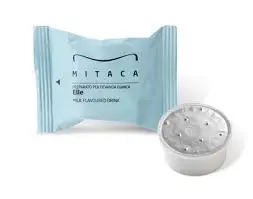 Cápsula Mitaca IE Leche / 50 uds  (0,37 € por cápsula) iva incl.