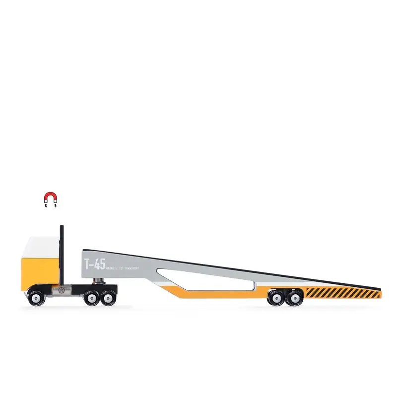 Car Transporter