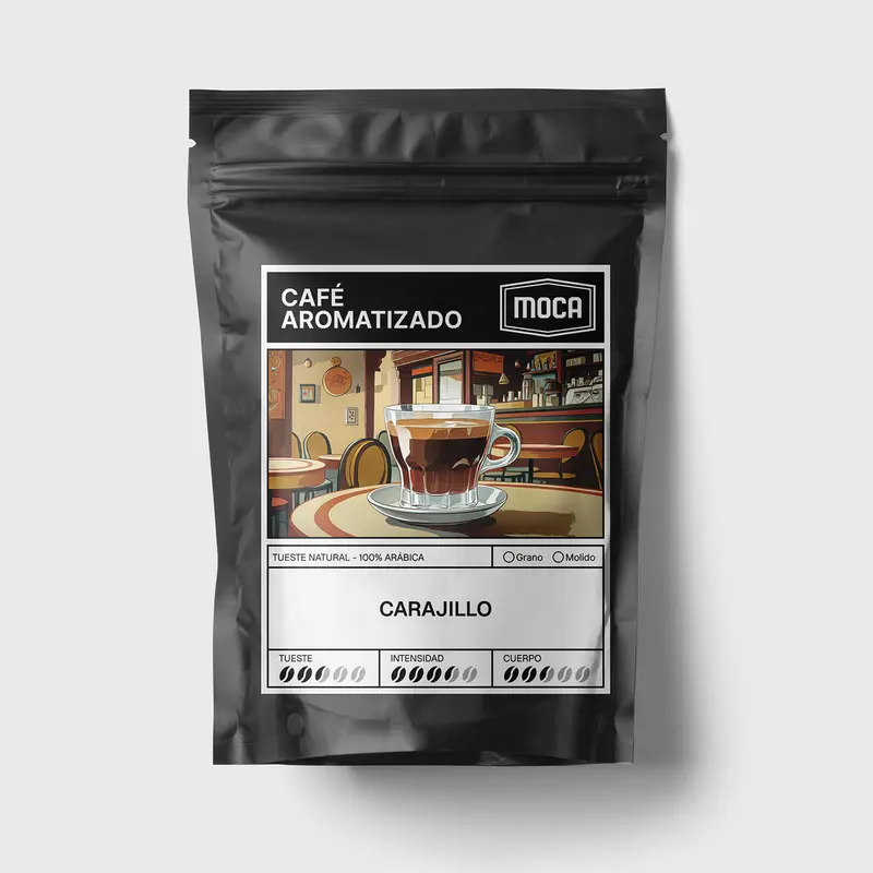 Carajillo