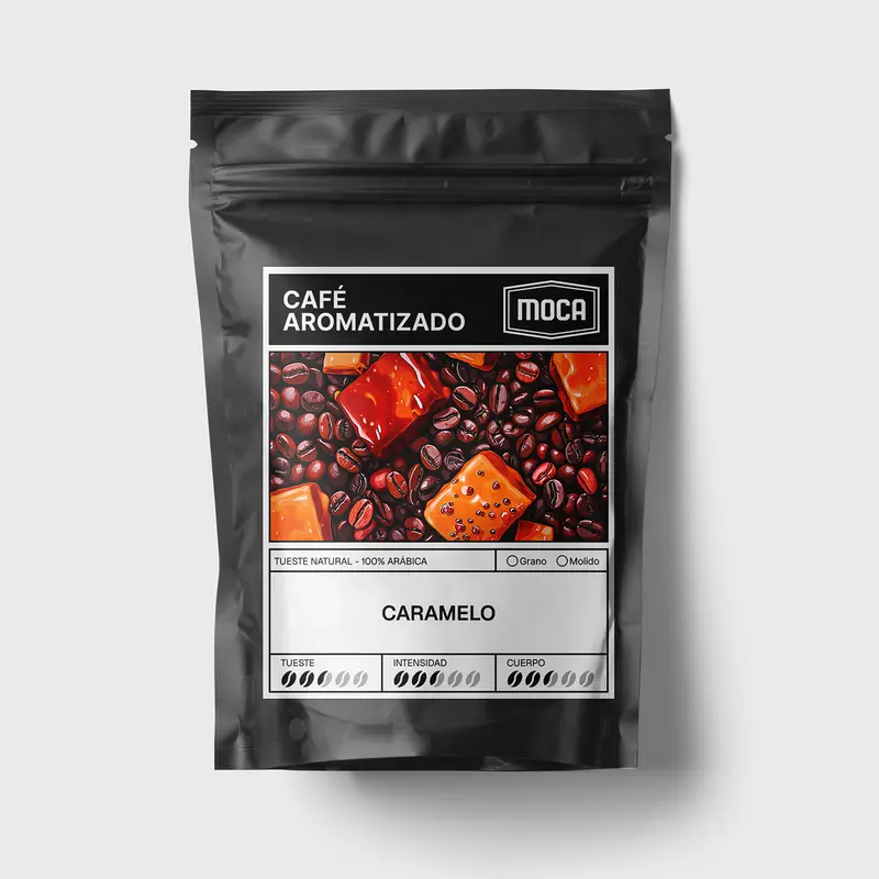 Caramelo