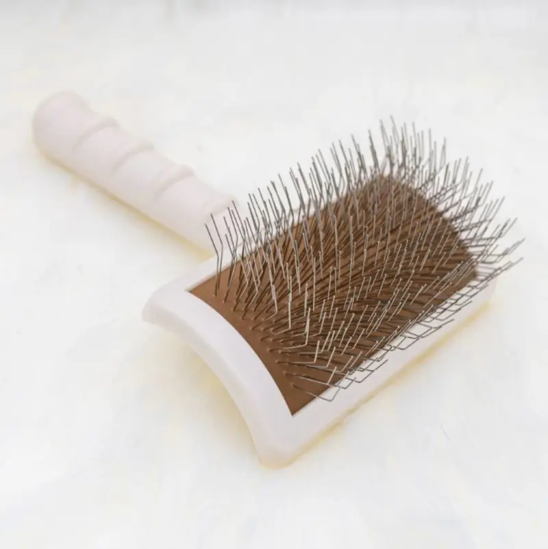Carda Caniche Extra Suave - Baby Groom