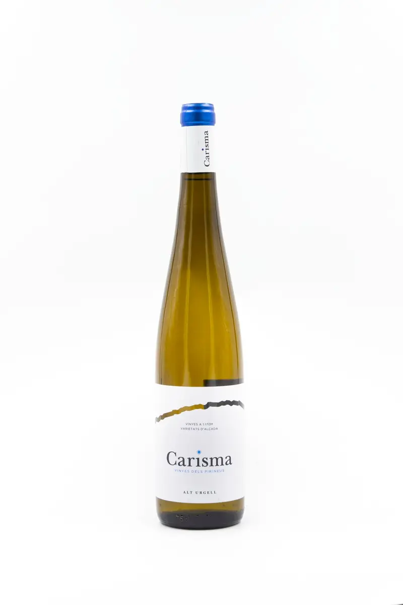 Carisma Alt Urgell 2022