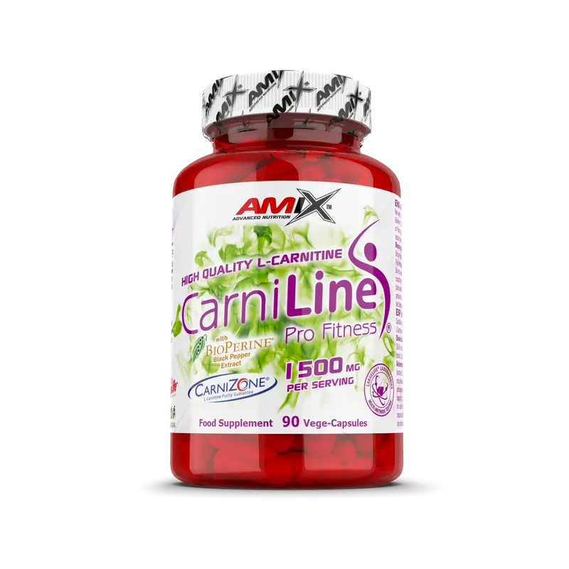 CARNILINE 90 CAPS
