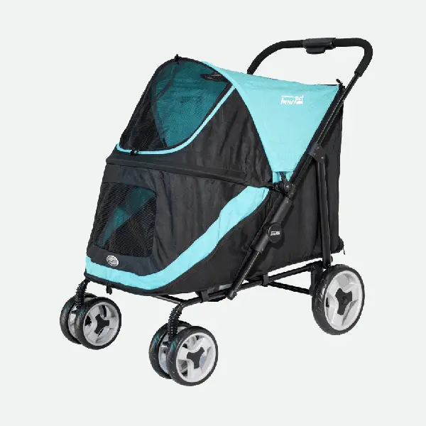 Carricoche de paseo InnoPet Mamut