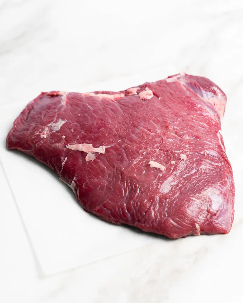 Carrillera de vaca