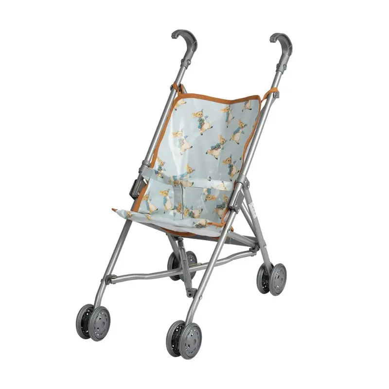 Carrito para niños de Peter Rabbit