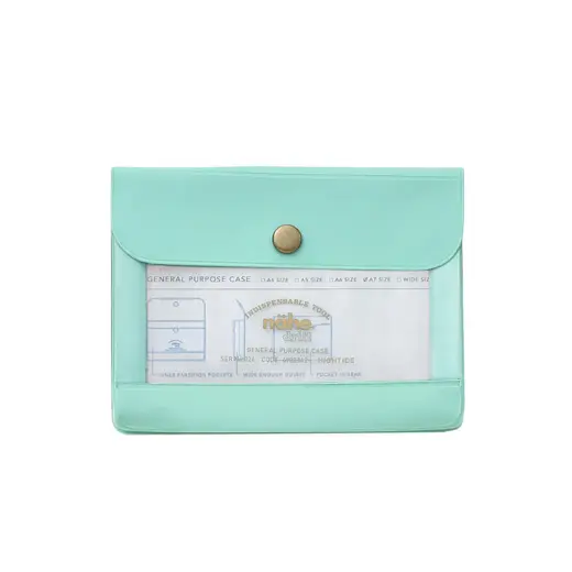 Cartera Nähe A7