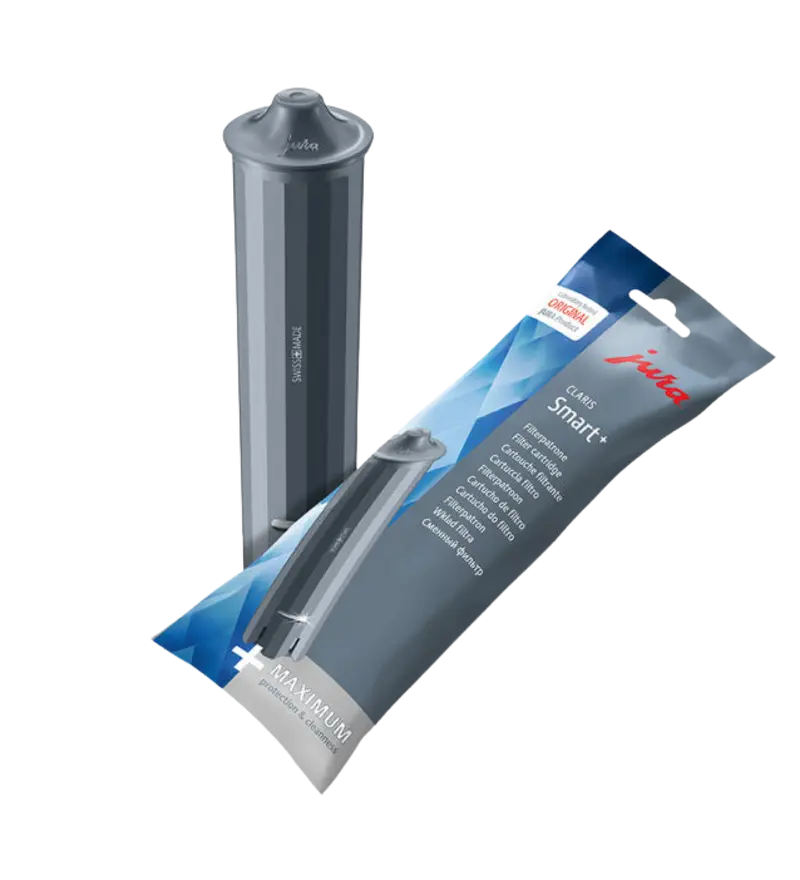 Cartucho de filtro CLARIS Smart+ (1 unid.)