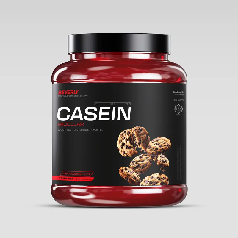 Caseína Micelar - 1 Kg - Choco Cookies