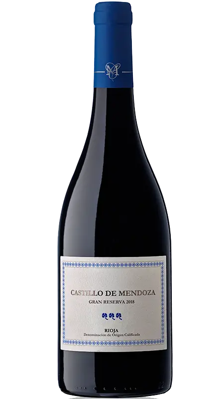 Castillo de Mendoza Gran Reserva