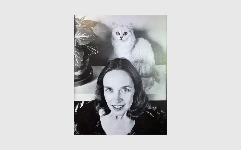 CAT PEOPLE