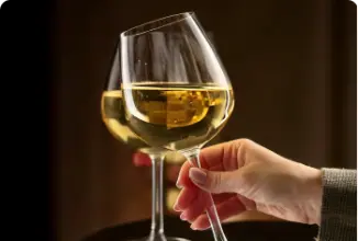 Cata de vinos con música
