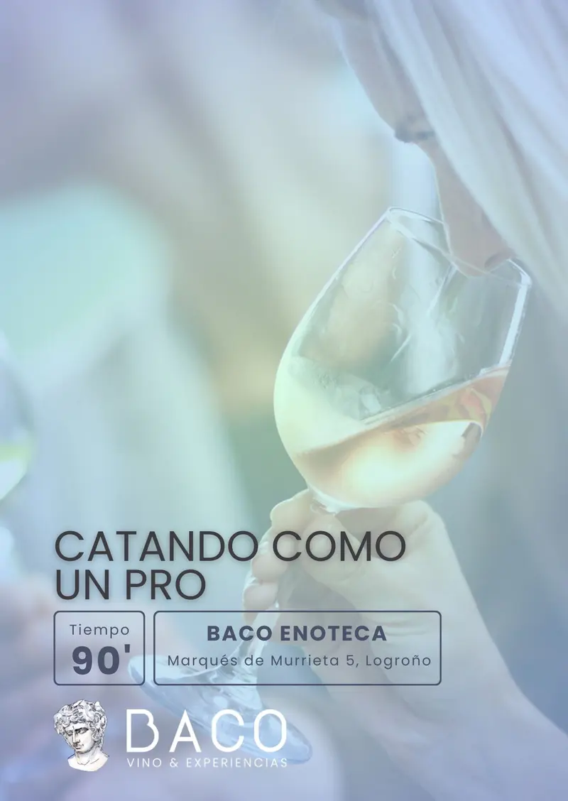 Catando como un pro