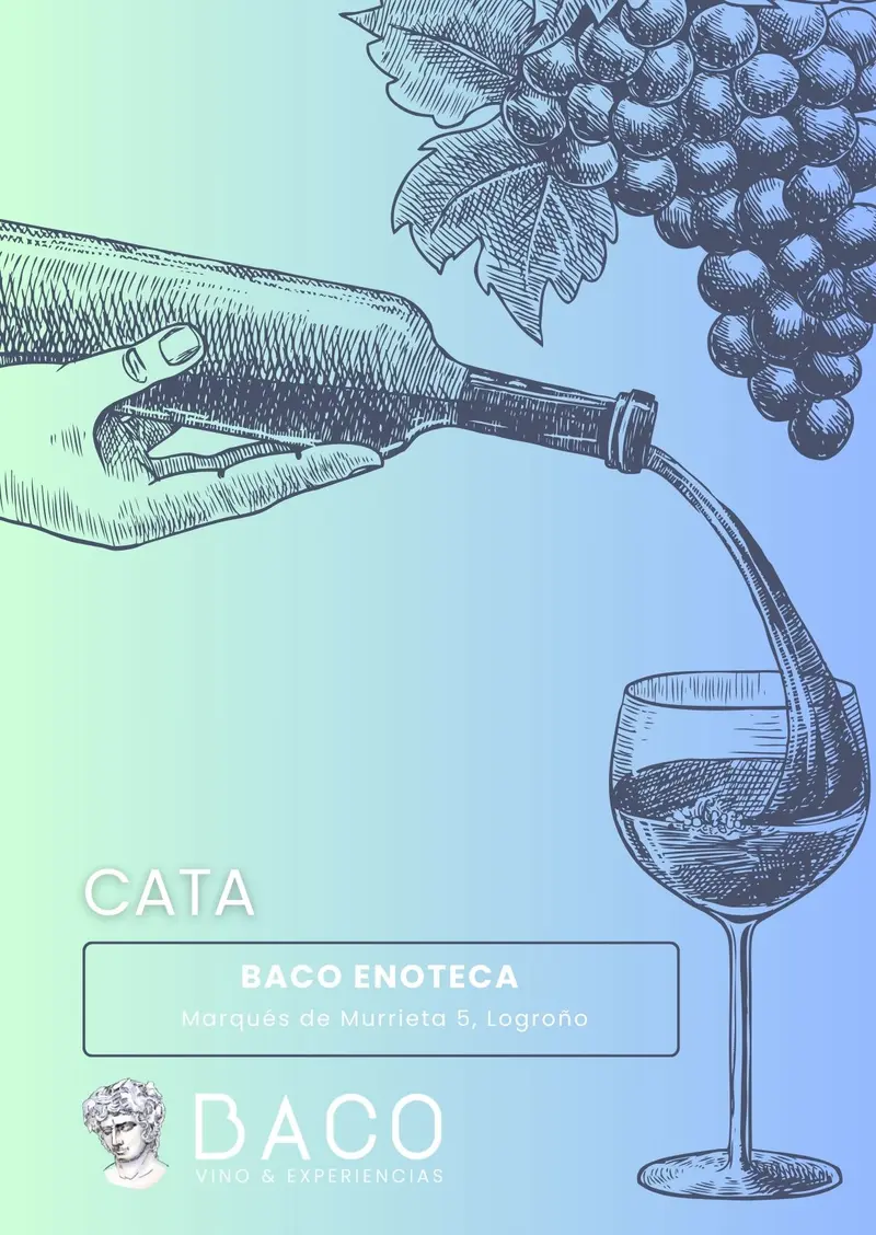 Catas by BACO