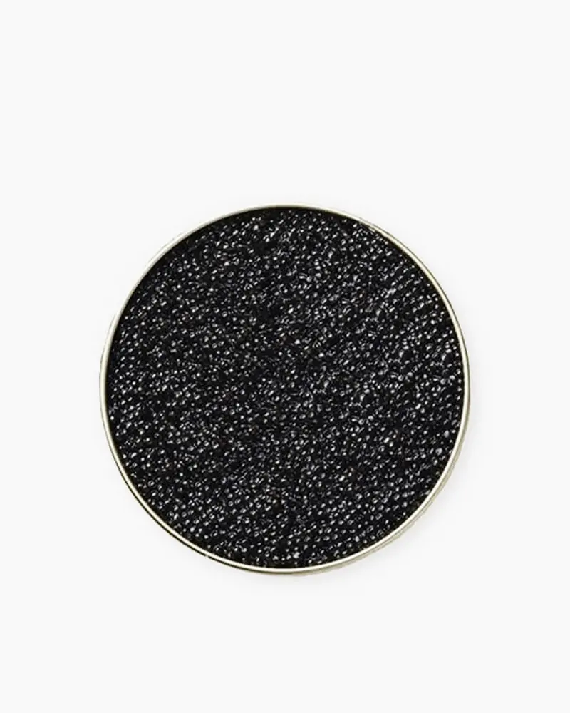 Caviar tradicional de Riofrio 30 g