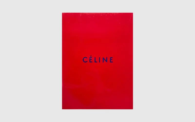CÉLINE December 2014