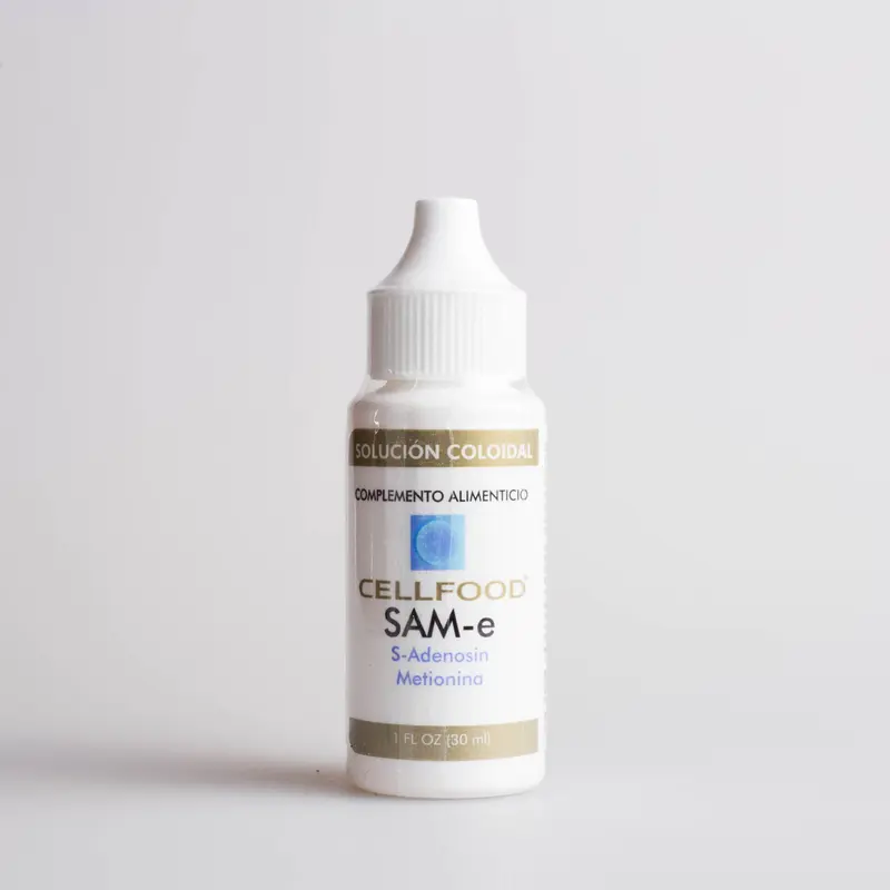 Cell Food SAM-E, 30ml - Cell Food
