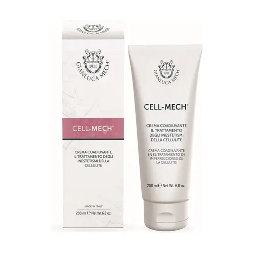 Cell Mech Gel -GIANLUCA