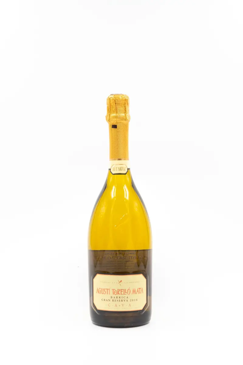 Celler Kripta Barrica Gran Reserva