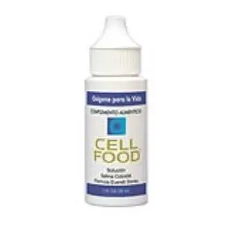 CELLFOOD CONCENTRADO 30ml.
