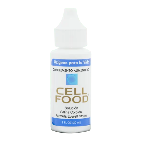 Cellfood